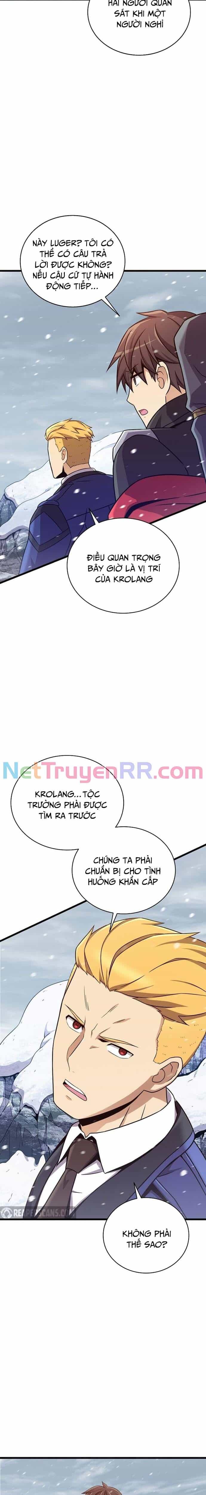Xạ Thủ Đạn Ma - Chương 170 - ảnh 17