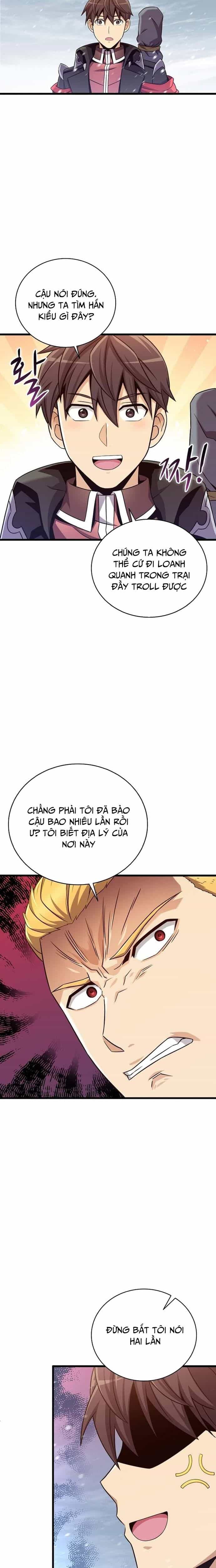 Xạ Thủ Đạn Ma - Chương 170 - ảnh 18
