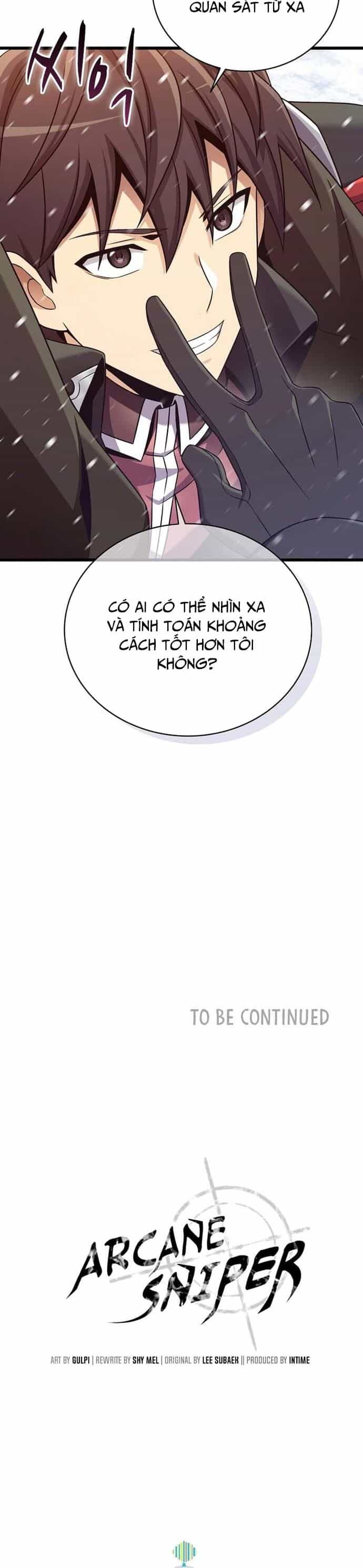 Xạ Thủ Đạn Ma - Chương 170 - ảnh 21