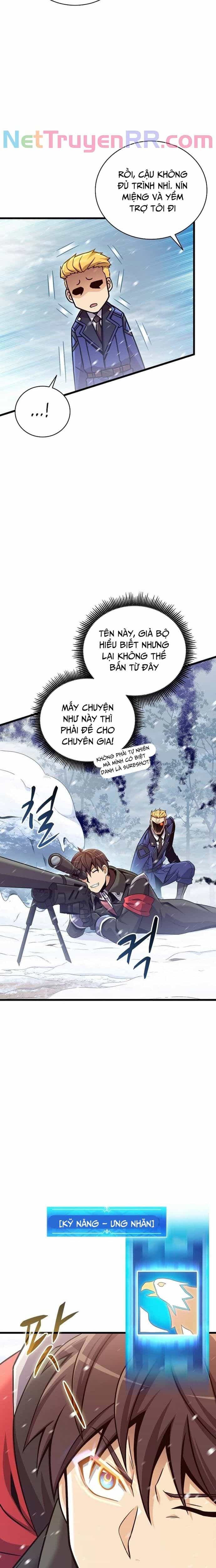 Xạ Thủ Đạn Ma - Chương 170 - ảnh 6