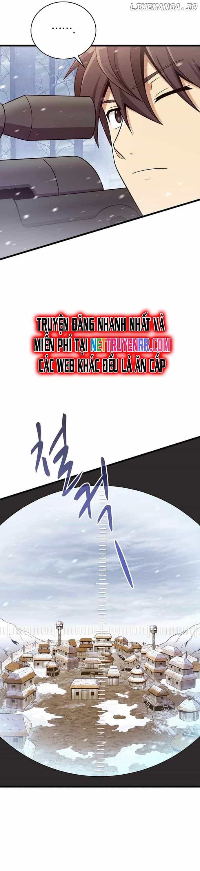 Xạ Thủ Đạn Ma - Chương 171 - ảnh 12