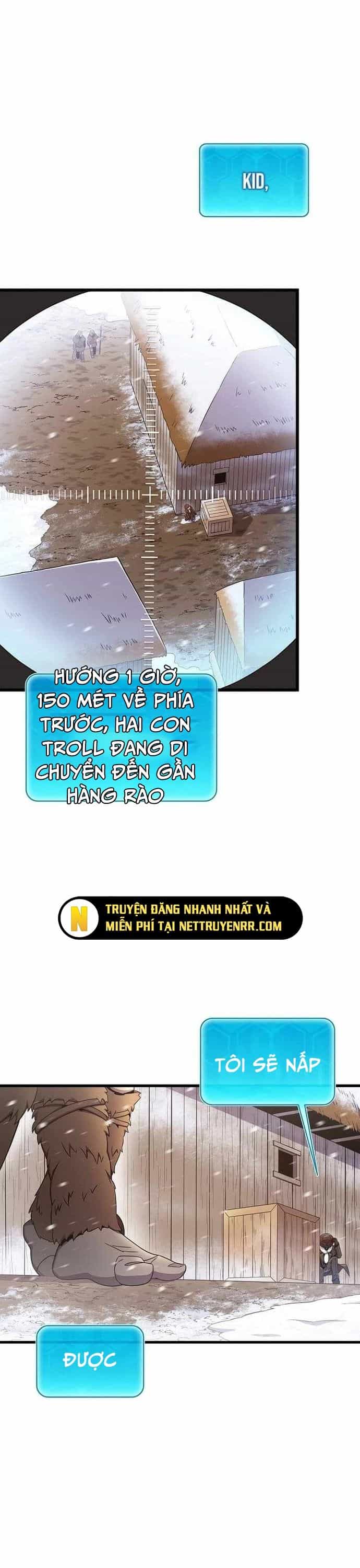 Xạ Thủ Đạn Ma - Chương 171 - ảnh 13