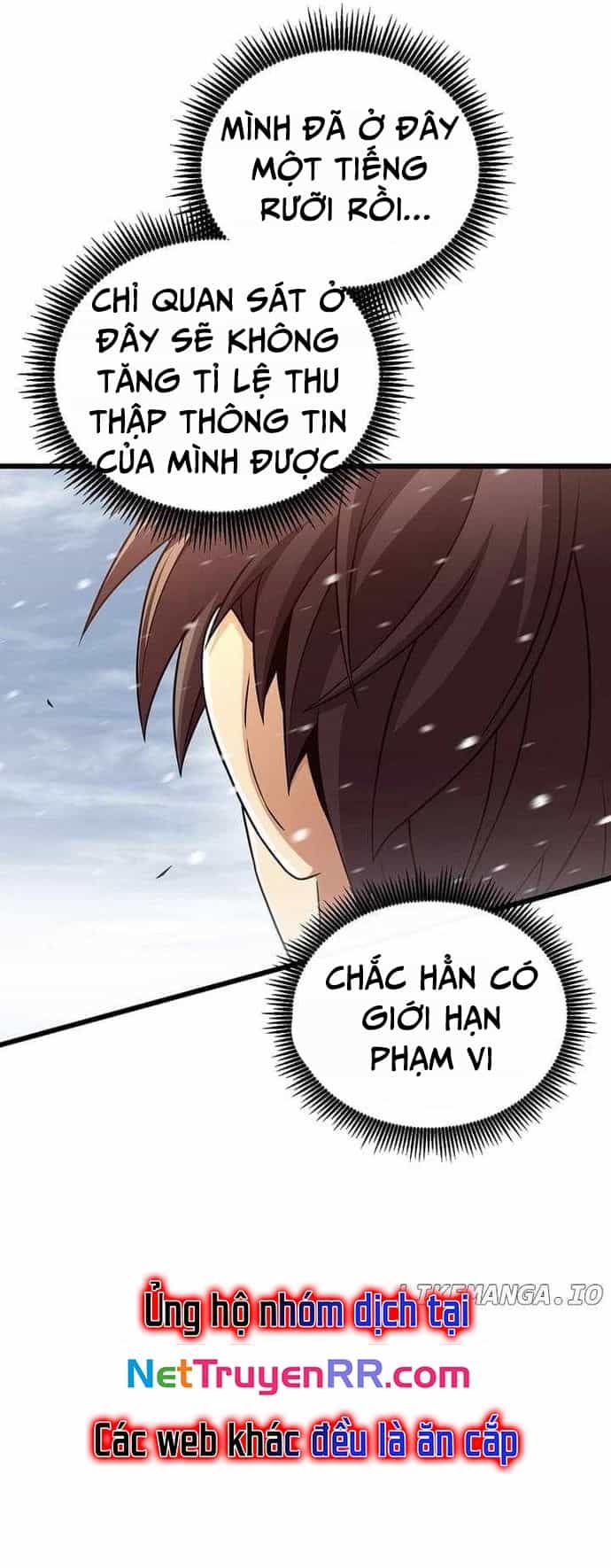 Xạ Thủ Đạn Ma - Chương 171 - ảnh 15