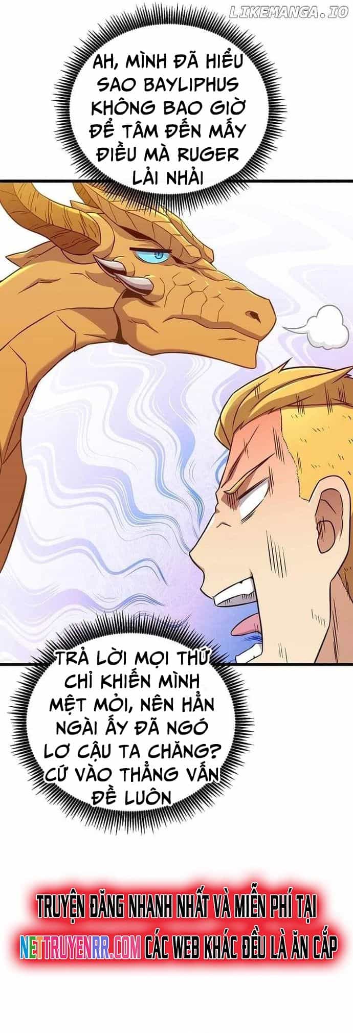 Xạ Thủ Đạn Ma - Chương 171 - ảnh 19