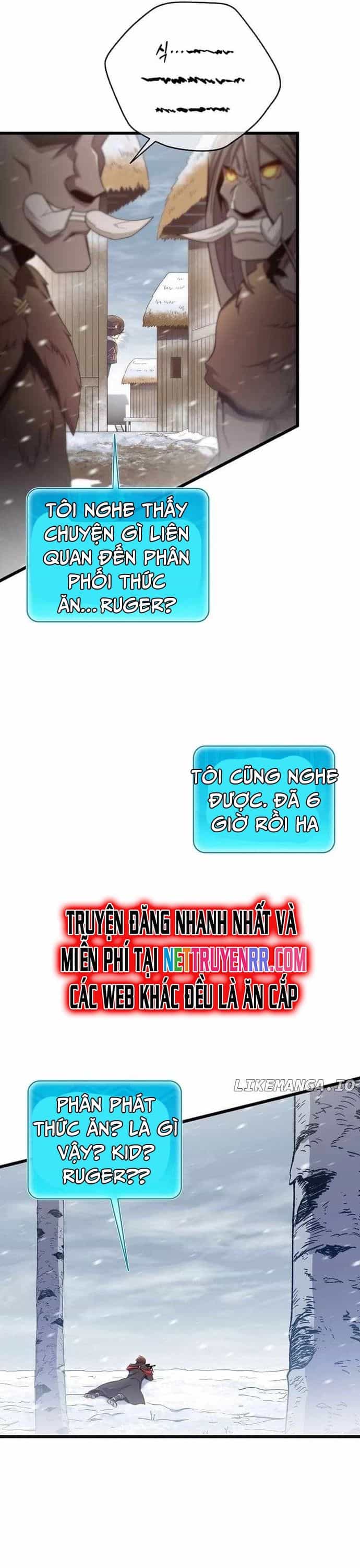 Xạ Thủ Đạn Ma - Chương 171 - ảnh 22