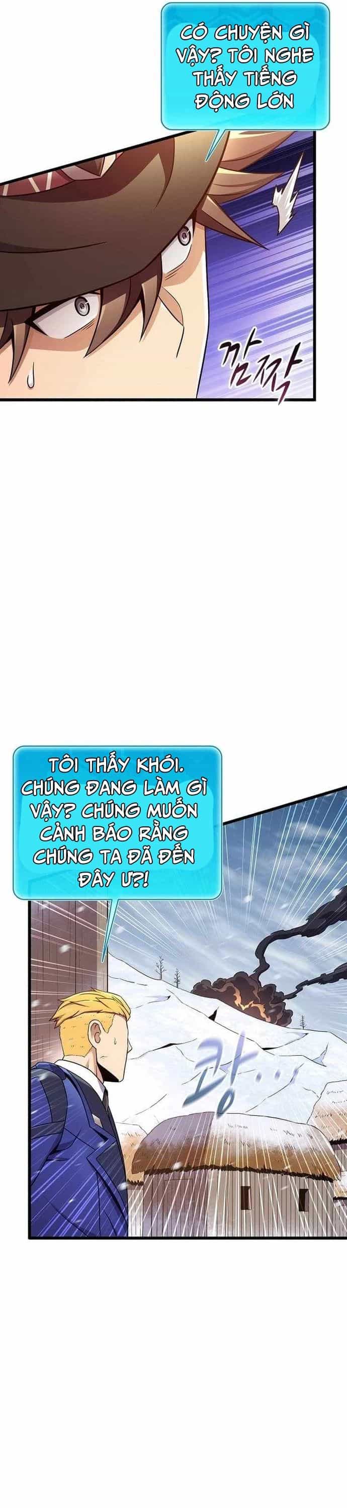 Xạ Thủ Đạn Ma - Chương 171 - ảnh 31