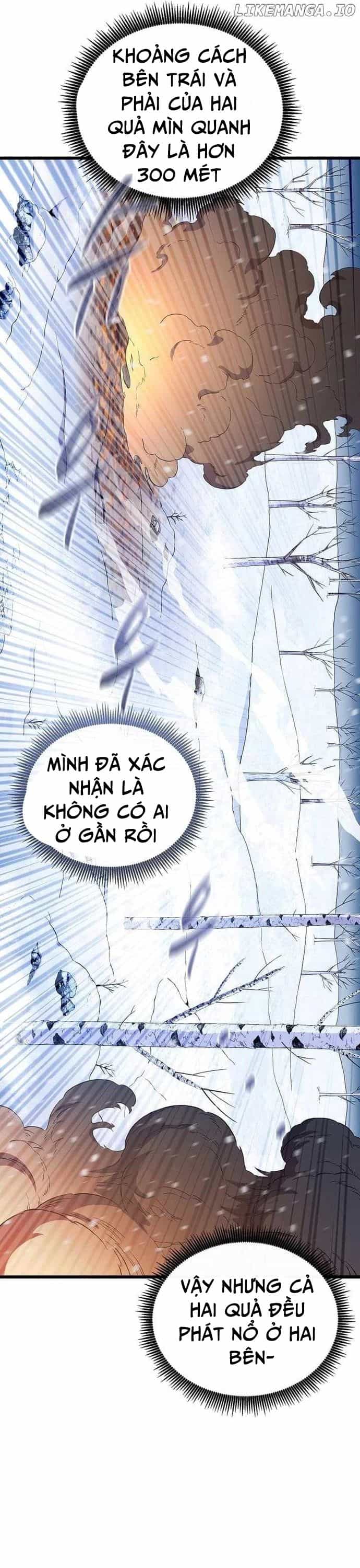 Xạ Thủ Đạn Ma - Chương 171 - ảnh 33