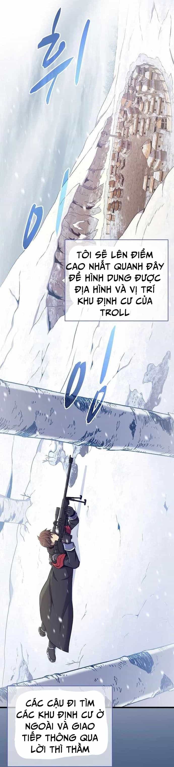 Xạ Thủ Đạn Ma - Chương 171 - ảnh 7