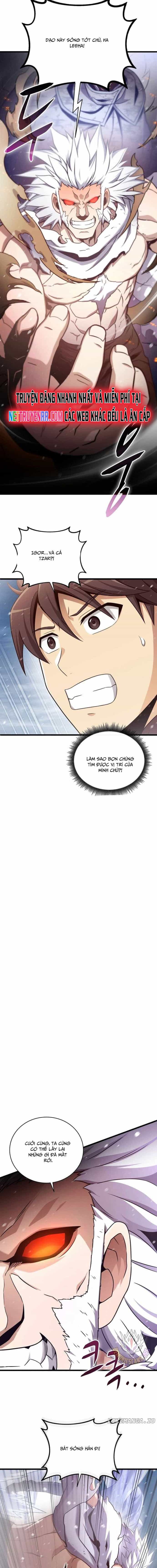 Xạ Thủ Đạn Ma - Chương 172 - ảnh 2