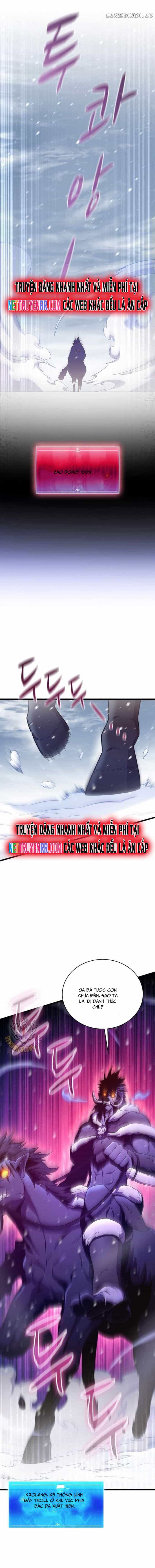Xạ Thủ Đạn Ma - Chương 172 - ảnh 6