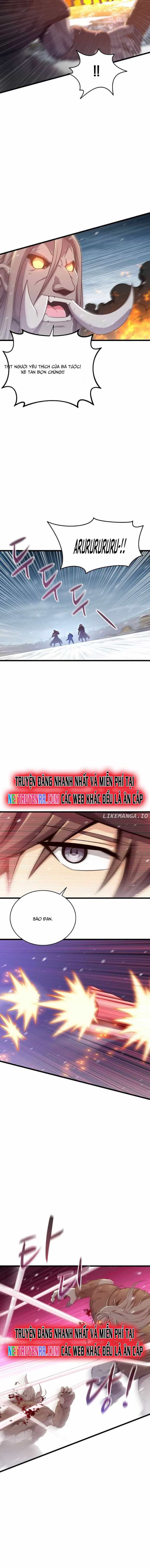 Xạ Thủ Đạn Ma - Chương 173 - ảnh 11