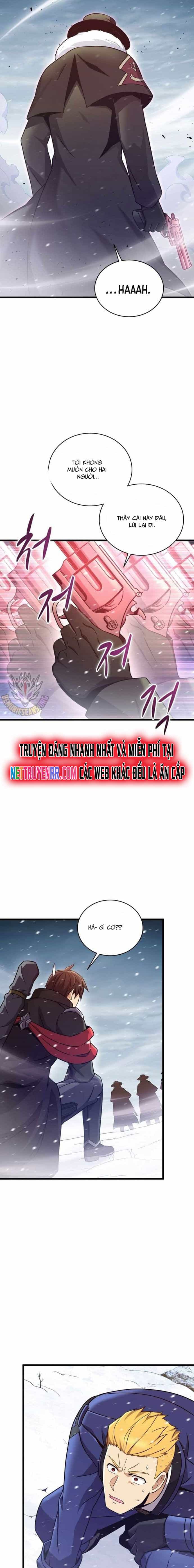 Xạ Thủ Đạn Ma - Chương 173 - ảnh 16