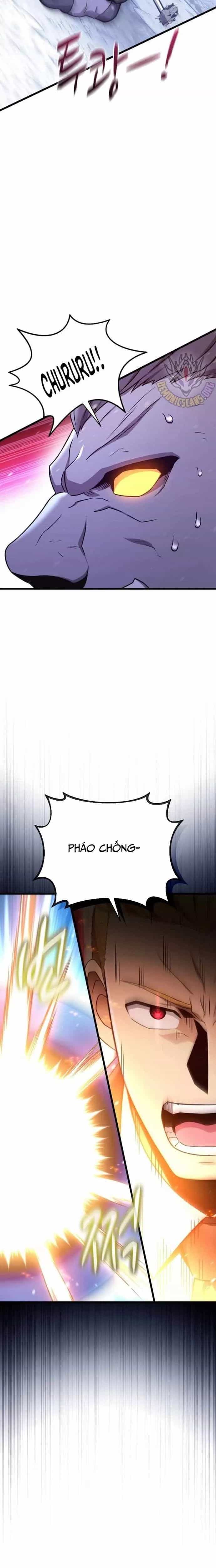 Xạ Thủ Đạn Ma - Chương 174 - ảnh 18