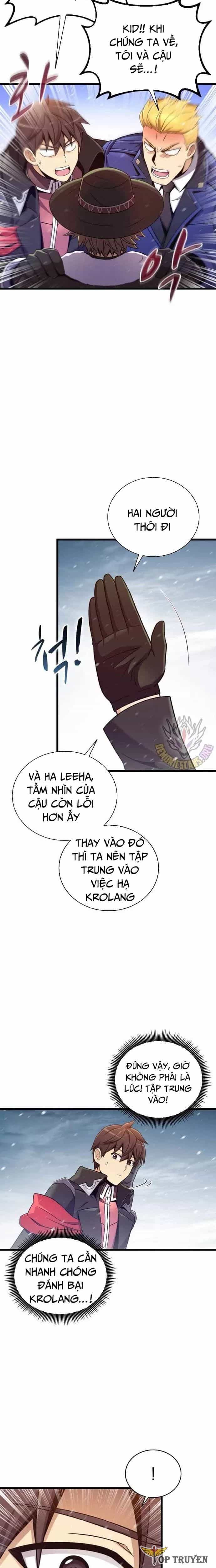 Xạ Thủ Đạn Ma - Chương 174 - ảnh 5
