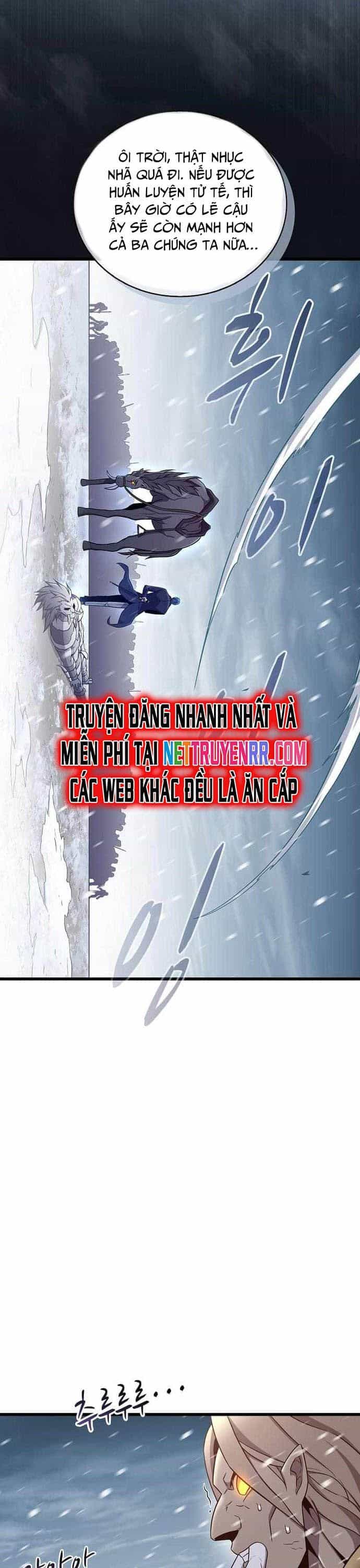 Xạ Thủ Đạn Ma - Chương 175 - ảnh 29