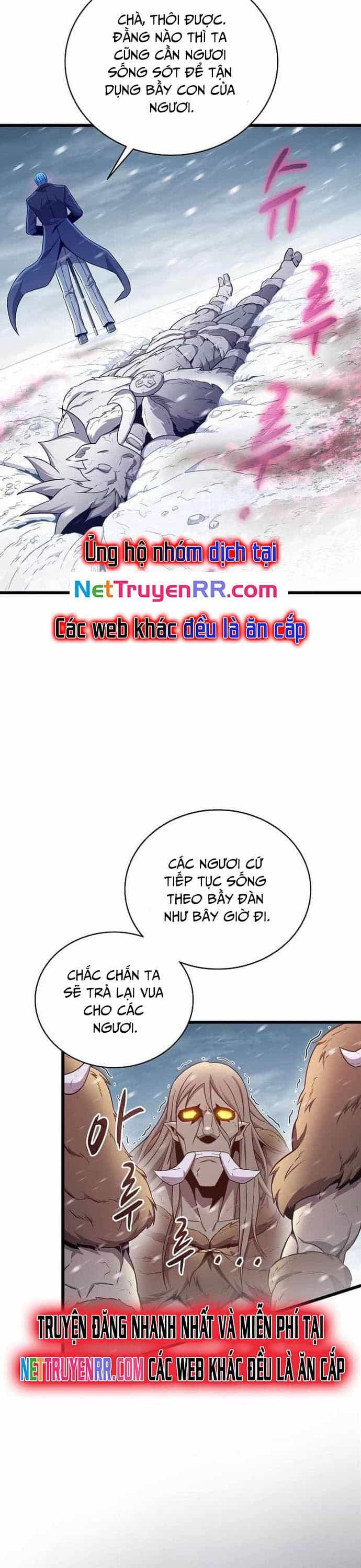 Xạ Thủ Đạn Ma - Chương 175 - ảnh 31