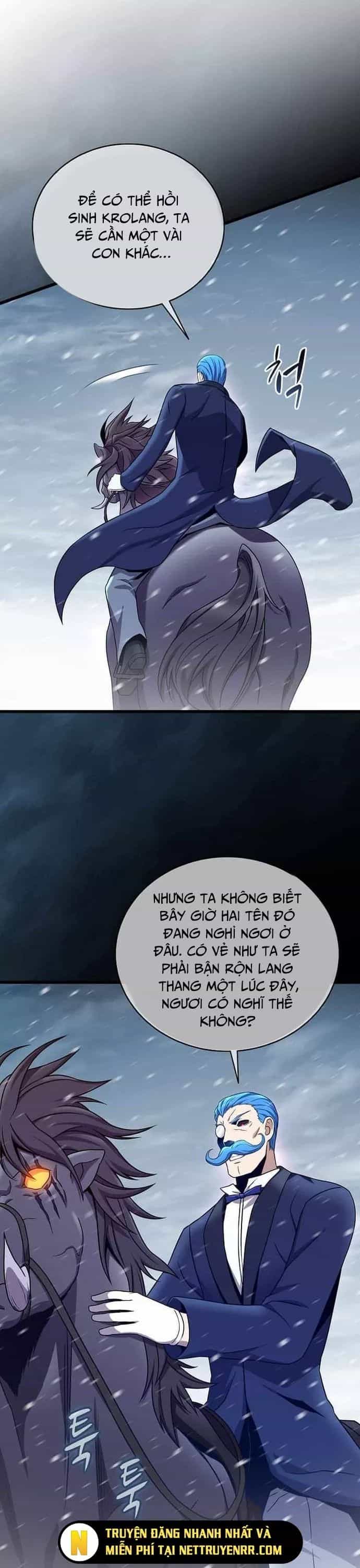 Xạ Thủ Đạn Ma - Chương 175 - ảnh 32