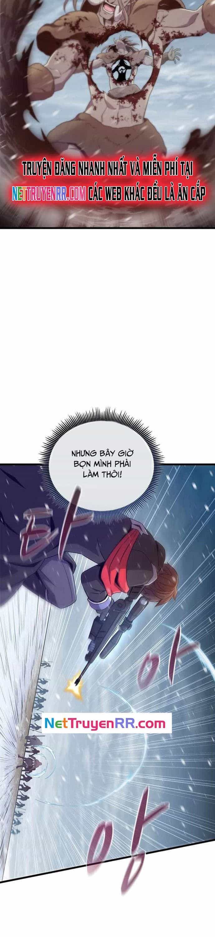 Xạ Thủ Đạn Ma - Chương 175 - ảnh 8