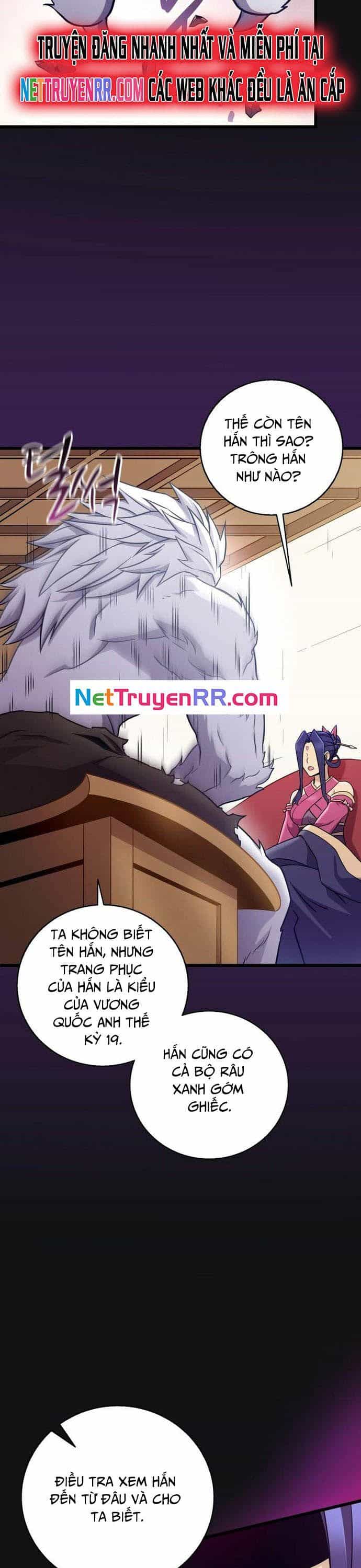 Xạ Thủ Đạn Ma - Chương 176 - ảnh 11