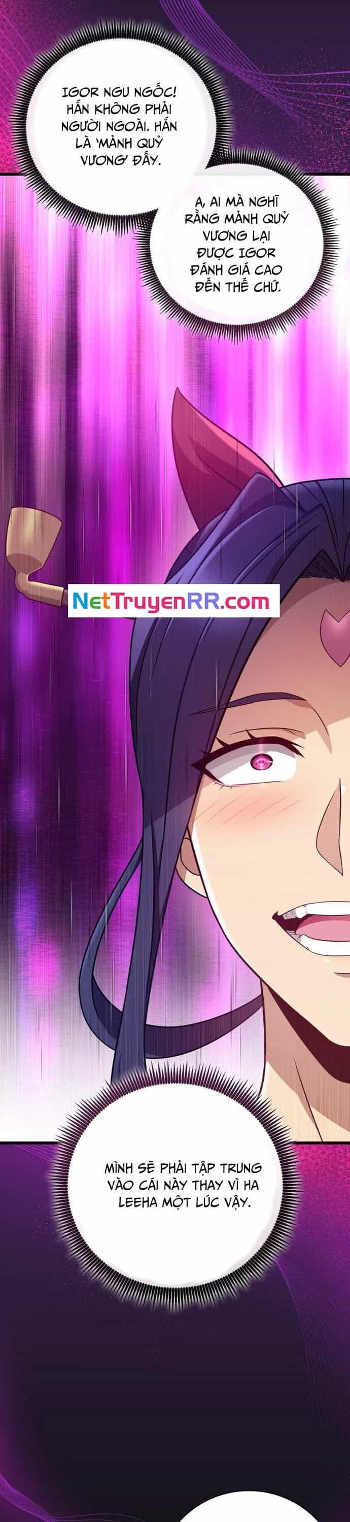 Xạ Thủ Đạn Ma - Chương 176 - ảnh 13