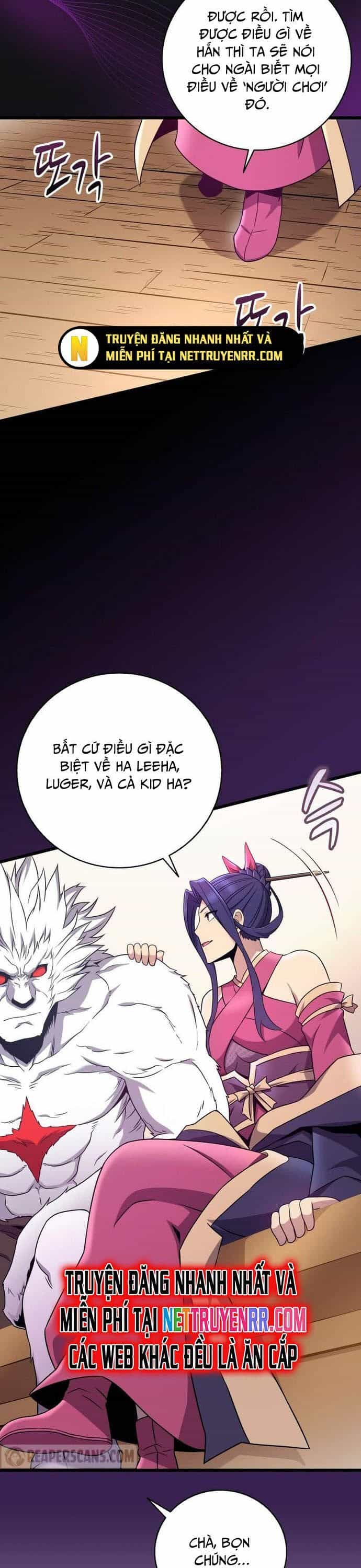 Xạ Thủ Đạn Ma - Chương 176 - ảnh 14