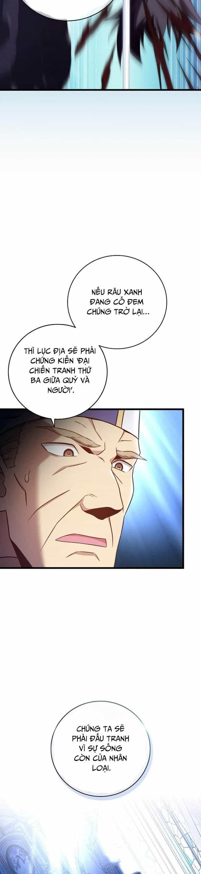 Xạ Thủ Đạn Ma - Chương 176 - ảnh 24