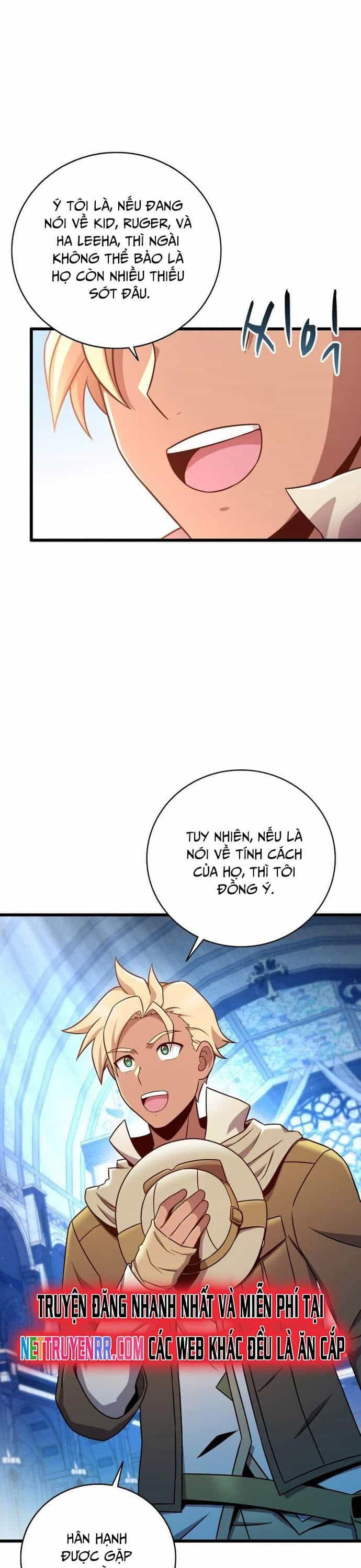Xạ Thủ Đạn Ma - Chương 176 - ảnh 26