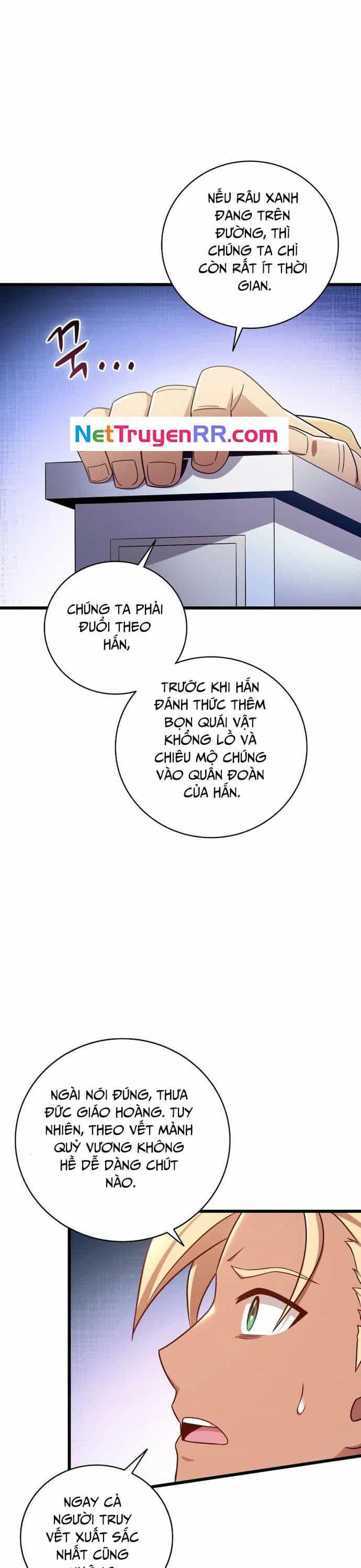 Xạ Thủ Đạn Ma - Chương 176 - ảnh 28