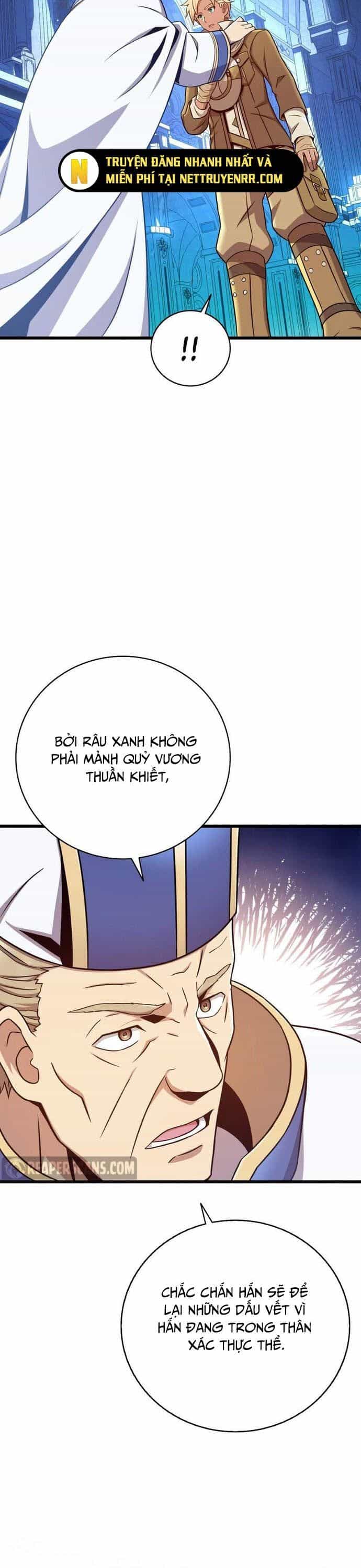 Xạ Thủ Đạn Ma - Chương 176 - ảnh 30