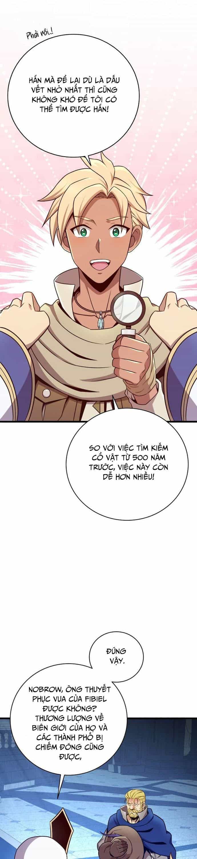 Xạ Thủ Đạn Ma - Chương 176 - ảnh 31