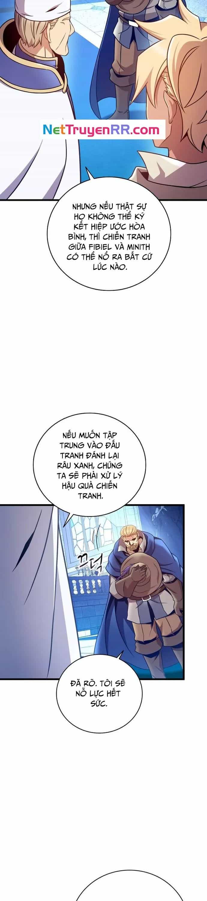 Xạ Thủ Đạn Ma - Chương 176 - ảnh 32