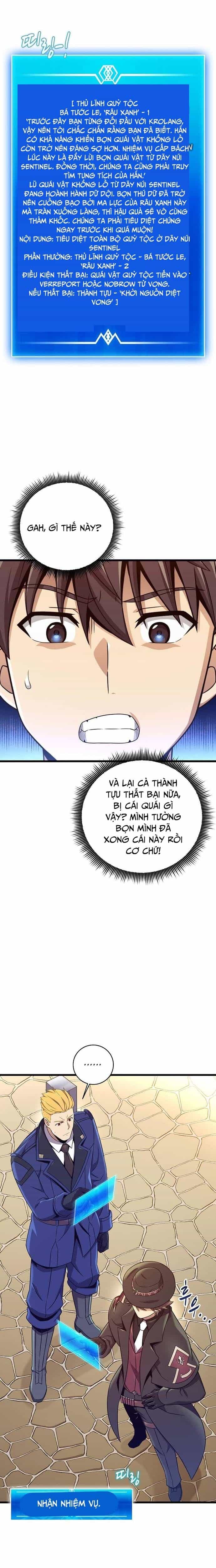 Xạ Thủ Đạn Ma - Chương 177 - ảnh 13
