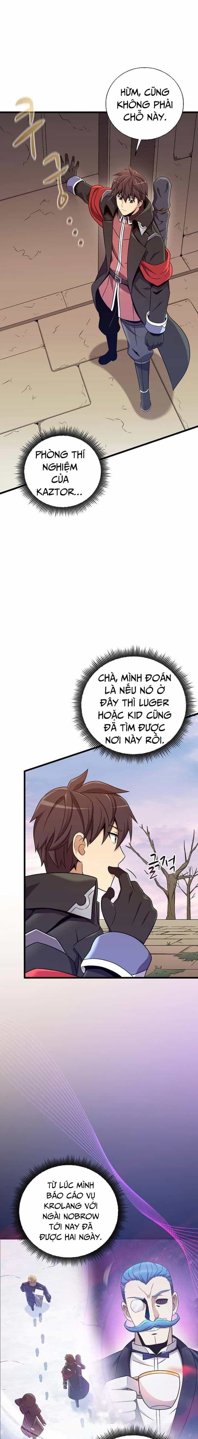 Xạ Thủ Đạn Ma - Chương 177 - ảnh 4