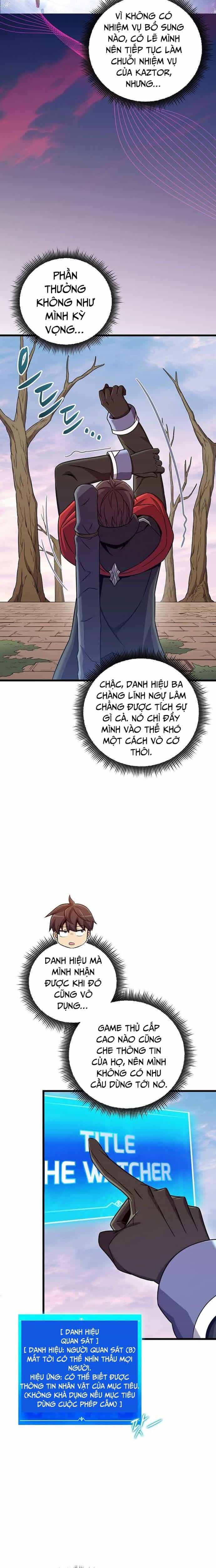 Xạ Thủ Đạn Ma - Chương 177 - ảnh 5