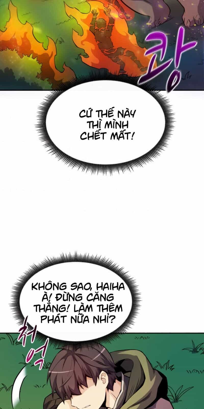 Xạ Thủ Đạn Ma - Chương 17 - ảnh 13