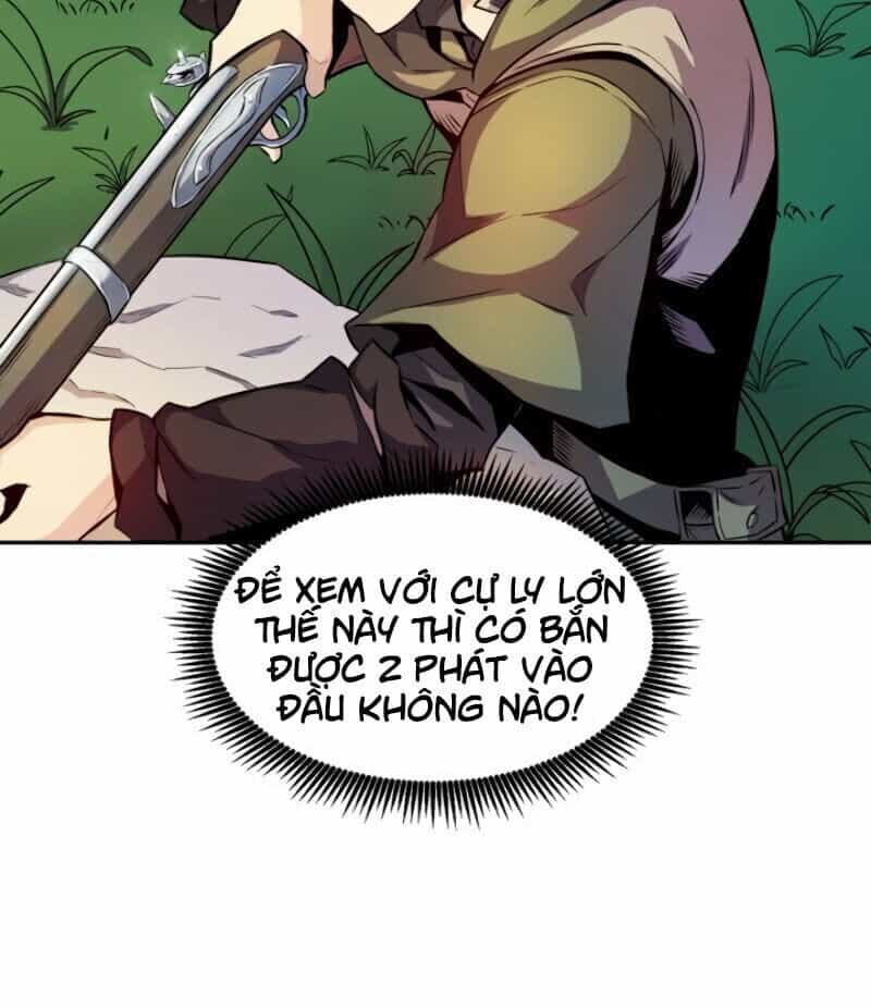 Xạ Thủ Đạn Ma - Chương 17 - ảnh 14