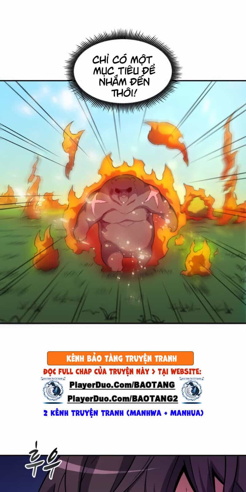 Xạ Thủ Đạn Ma - Chương 17 - ảnh 15