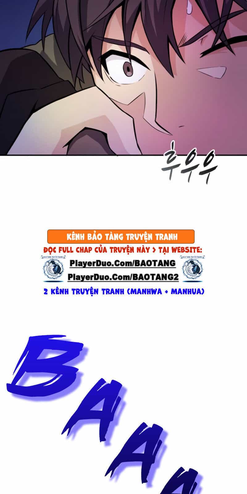 Xạ Thủ Đạn Ma - Chương 17 - ảnh 16