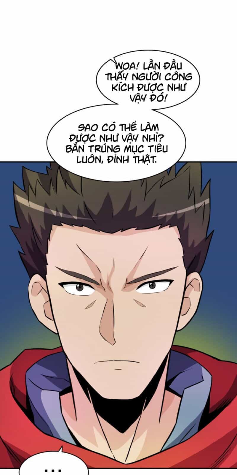 Xạ Thủ Đạn Ma - Chương 17 - ảnh 20