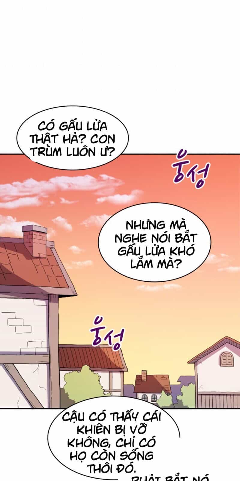 Xạ Thủ Đạn Ma - Chương 17 - ảnh 32