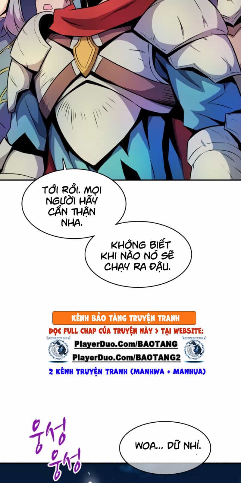 Xạ Thủ Đạn Ma - Chương 17 - ảnh 36
