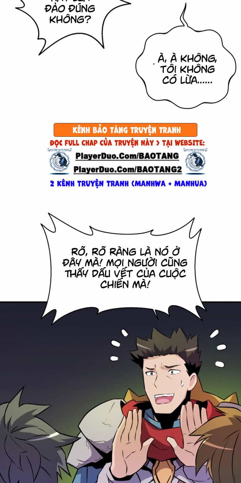 Xạ Thủ Đạn Ma - Chương 17 - ảnh 44
