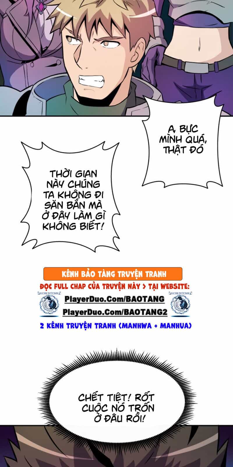 Xạ Thủ Đạn Ma - Chương 17 - ảnh 47