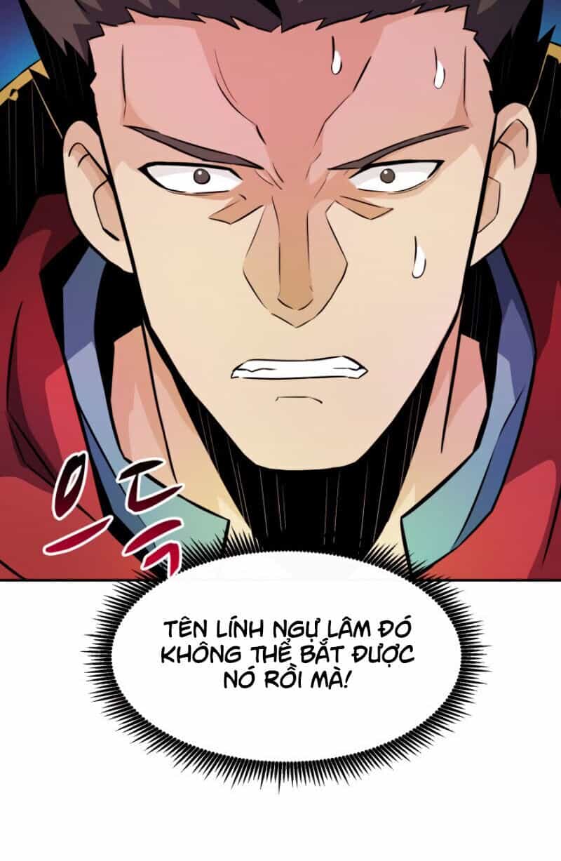 Xạ Thủ Đạn Ma - Chương 17 - ảnh 48