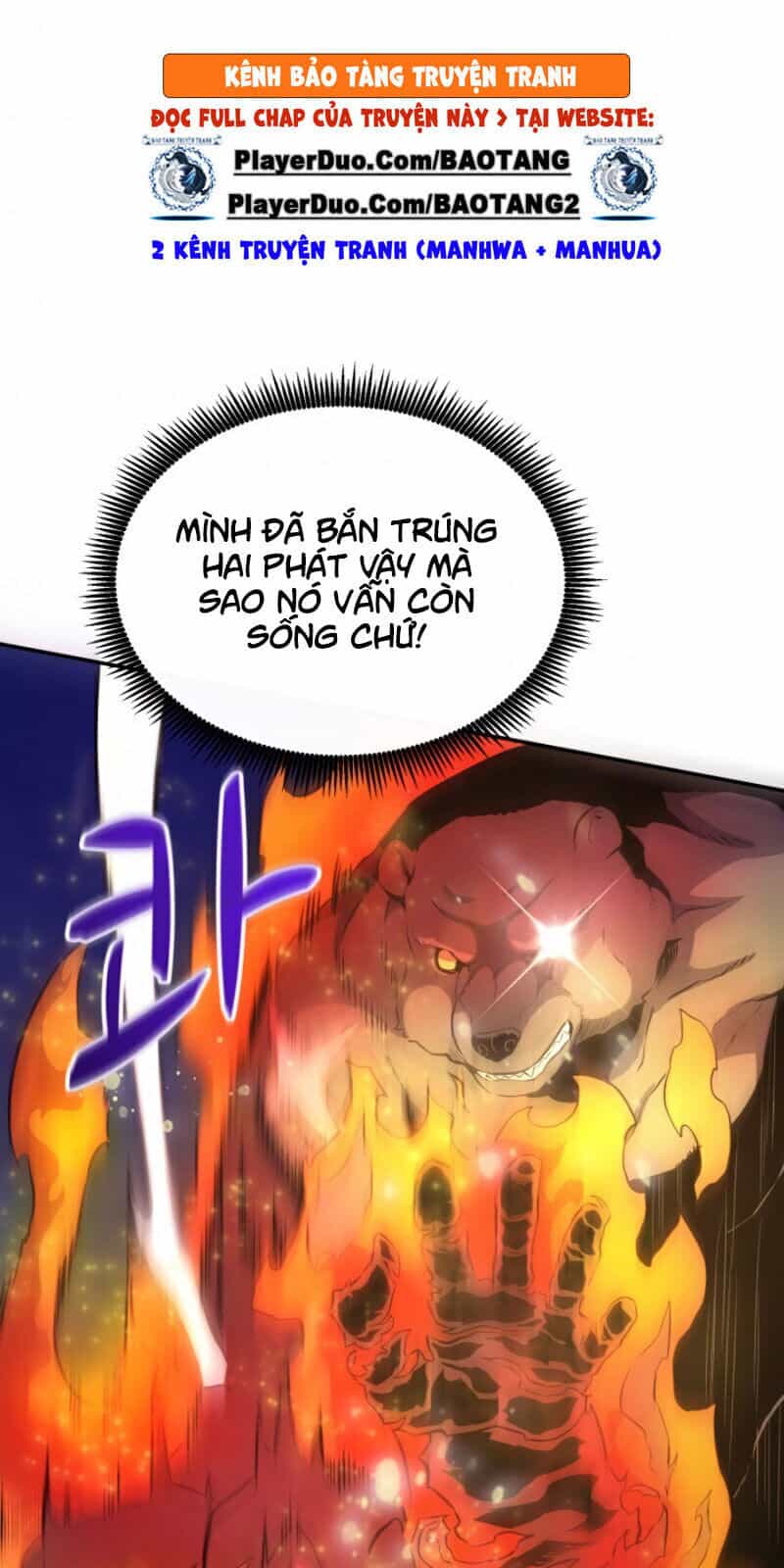 Xạ Thủ Đạn Ma - Chương 17 - ảnh 51