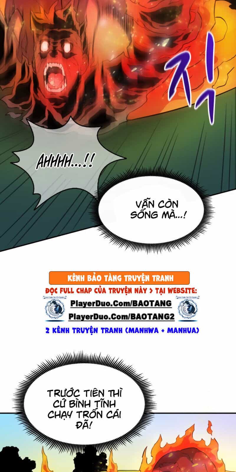 Xạ Thủ Đạn Ma - Chương 17 - ảnh 52