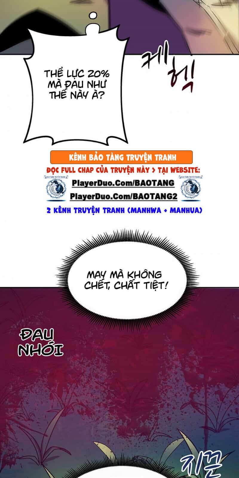 Xạ Thủ Đạn Ma - Chương 17 - ảnh 66