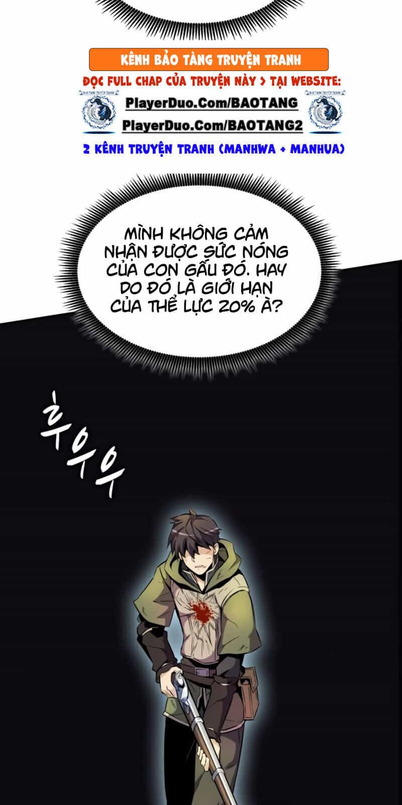 Xạ Thủ Đạn Ma - Chương 17 - ảnh 69