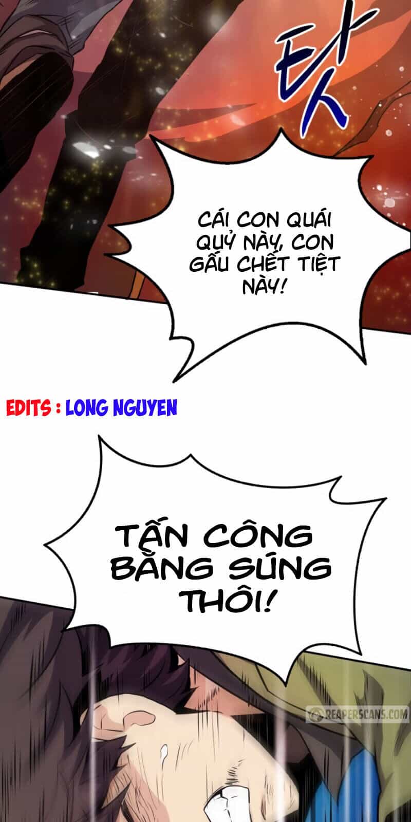 Xạ Thủ Đạn Ma - Chương 17 - ảnh 86