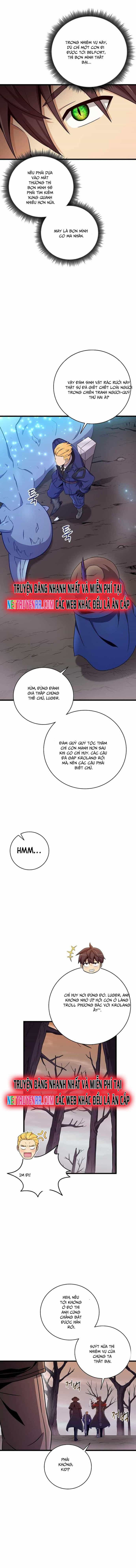 Xạ Thủ Đạn Ma - Chương 178 - ảnh 12